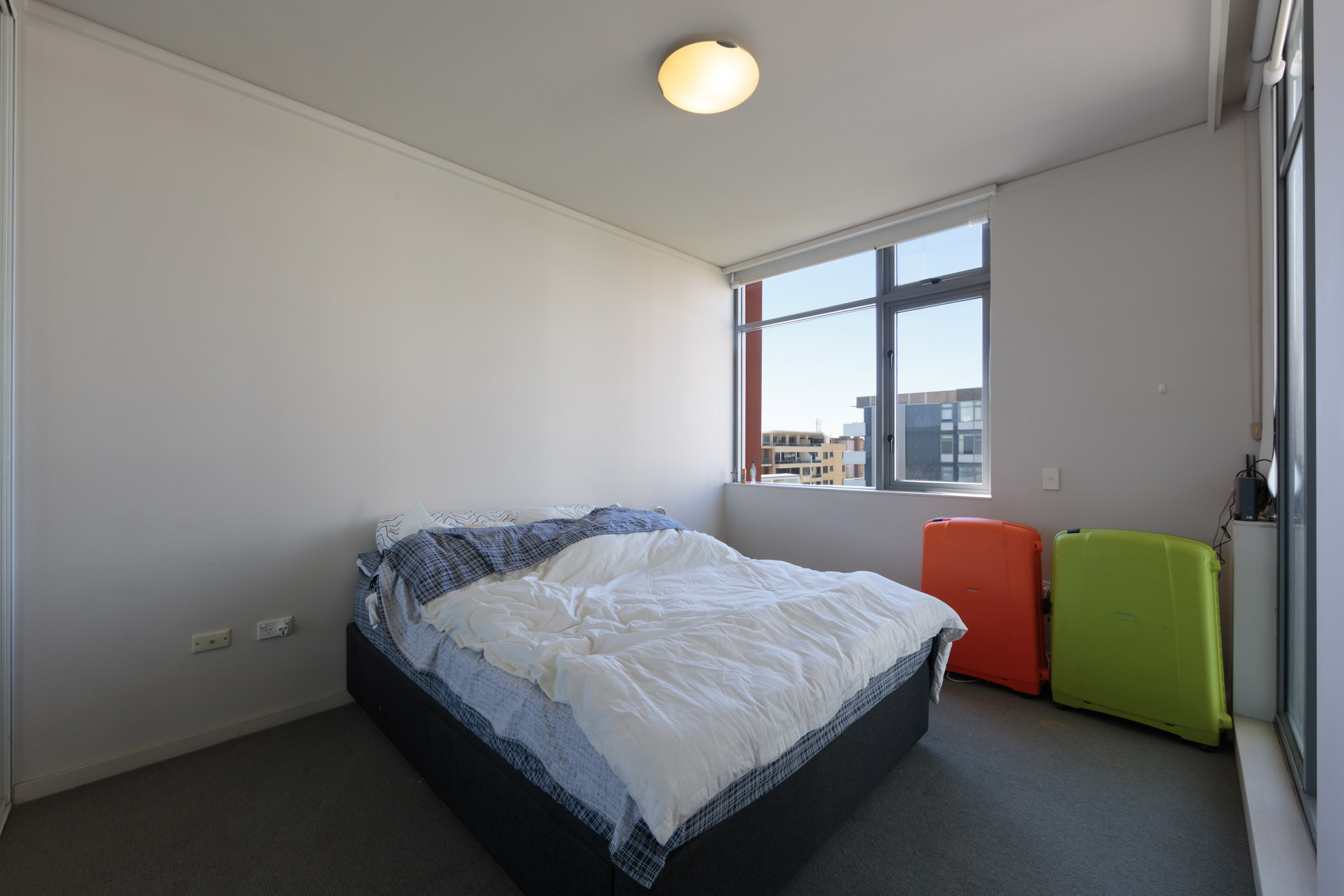 Cozy Living Apartment Bless Real Estate